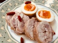 酒香好事多雞腿排