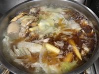 新手也能輕鬆煮的麻油雞