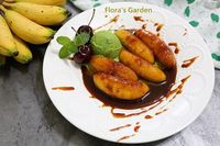 香蕉福斯特~有影片