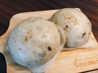 紅豆豆沙饅頭❤️