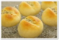 奧勒岡香蒜小餐包