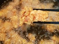 炸雞胸肉