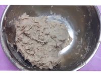 芋頭泥（自製芋泥餡）