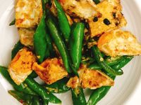 お弁当-180917-醬香蛋炒椒