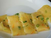 自製青蔥蛋餅皮