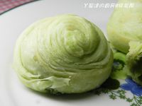 ㄚ曼達的廚房~抹茶酥(40個)