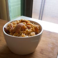 Oner萬能版本 孔飯！