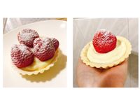 草莓塔🍓