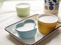 超濃鮮奶酪（羊奶版）