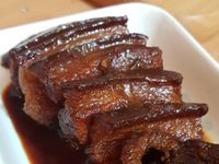 新手超上手!滷香五花肉🍖