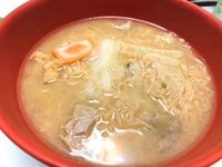 👩🏻‍🍳隔夜火鍋變10元泡湯麵