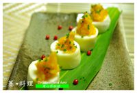 [四季江戶味之秋季料理]筊白筍饗宴