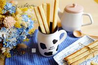 香濃酥脆牛奶棒~解饞最佳點心!