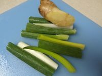 【愛酷家常菜】青蔬保鮮秘訣