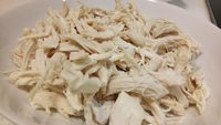 雞肉絲