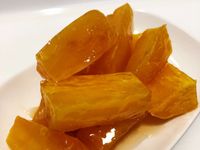 蜜地瓜（無加水）