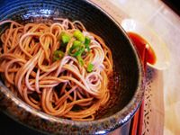 和風蕎麥麵