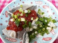 5分鐘上菜─五味鱸魚片