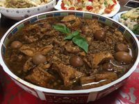 《媽媽私房菜》經典肉燥