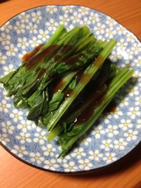 省錢小資女就要自己燙青菜