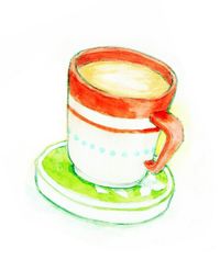 [超簡單]早晨現煮奶茶