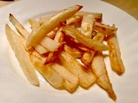 免油炸烤薯條🥔