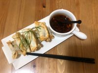 現包鍋貼-全國電子竹東北興店氣炸鍋食譜