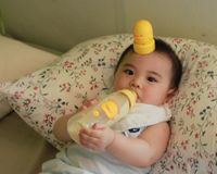 【小李子の飯飯】7M。天然ㄟ尚好！親手做高湯