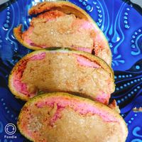 花生糖霜饅頭-全國電子竹東北興氣炸鍋食譜