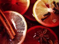 香料紅酒
