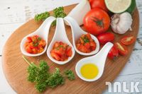 低醣料理 醬料 自製莎莎醬