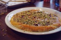 中東國民甜點起士派-Kunafah