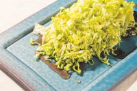 古雅典風味高麗菜沙拉