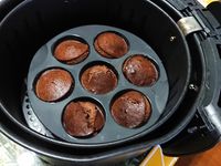 科帥氣炸鍋-布朗尼