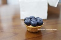 原味乳酪塔（茉莉麻私房食譜）