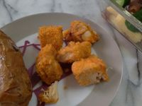 好吃雞胸肉微波爐料理！