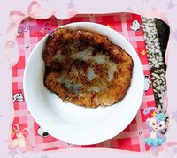 紅龜粿煎過卡好呷