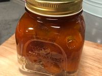 金橘冰糖蜜餞🍊