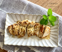 簡單|蒙特婁香煎嫩嫩嫩雞胸