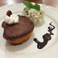 【吳双の愛妻甜點】柳橙布朗尼