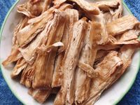 氣炸料理～原味豆包