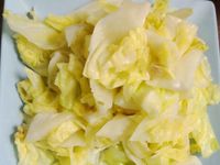 飛利浦氣炸鍋～炒高麗菜～歸仁門市