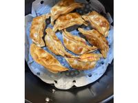 氣炸鍋元寶/餃子🥟