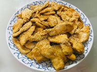 秒殺料理：糖醋鮮嫩雞胸肉