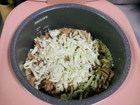 起司鮪魚炊飯