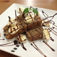 【吳双の愛妻甜點】香蕉蛋糕