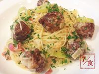 【7/食】辣椒釀肉在南義大利