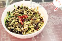 由酸入鹼真容易之涼拌菜【莎拉游亂做廚房】