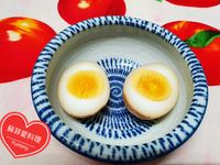 溏心蛋