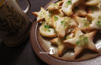 ♥開動with Kat♥檸檬星